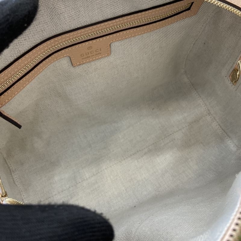 Gucci Boston Bags